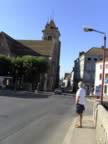 ST-JEAN DE LOSNE